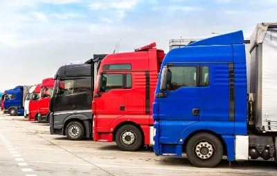 Ankara Doğanyurt Ambar Nakliyat